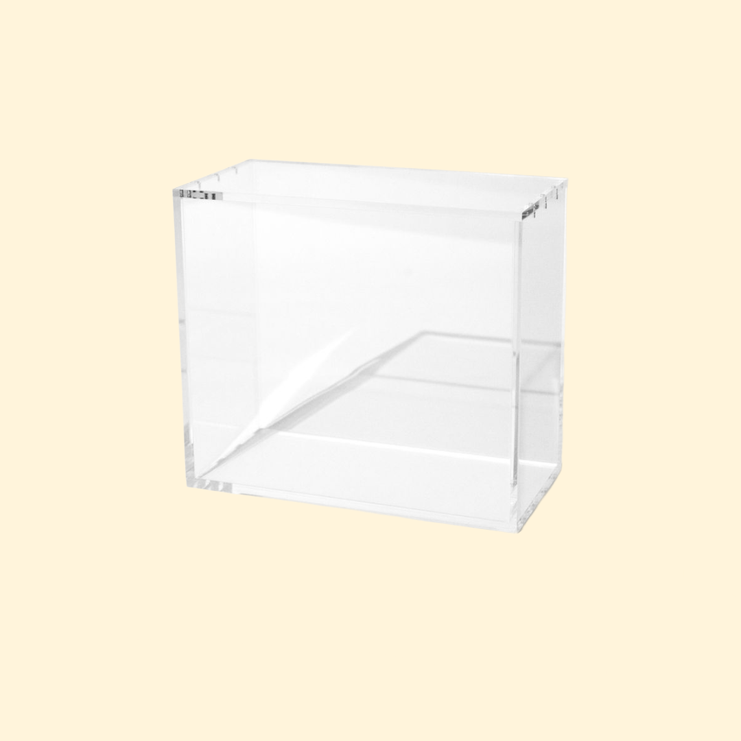 Protection acrylique - Pokémon - Coffret Dresseur d'Elite