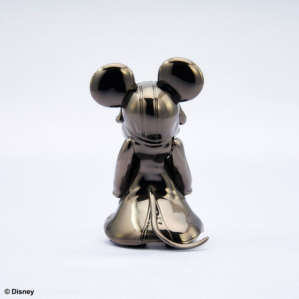 Figurine Kingdom Hearts II Bright Arts Gallery Diecast Mini King Mickey