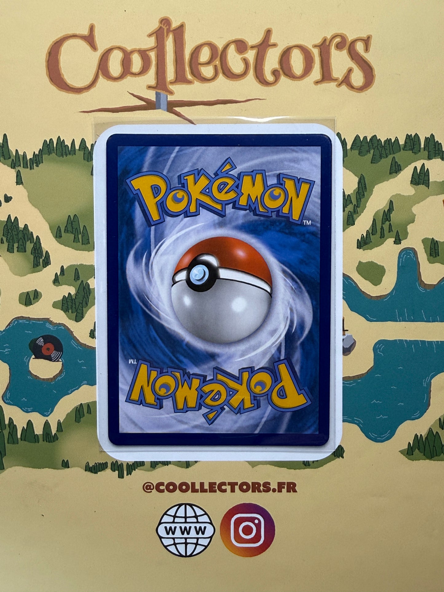 Nostenfer-ex de la Team Rocket • 217/182 • Secret Rare [FR]