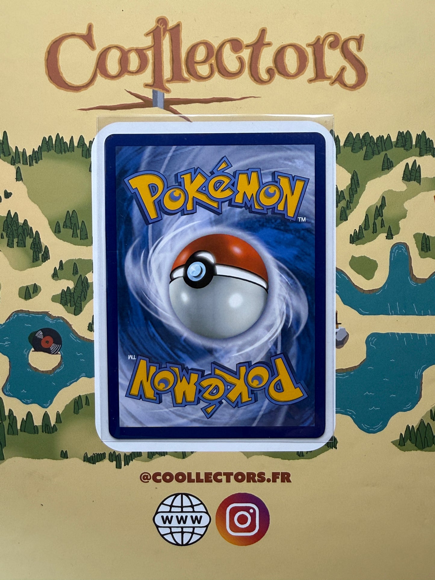 Nostenfer-ex de la Team Rocket • 242/182 • Gold Rare [FR]