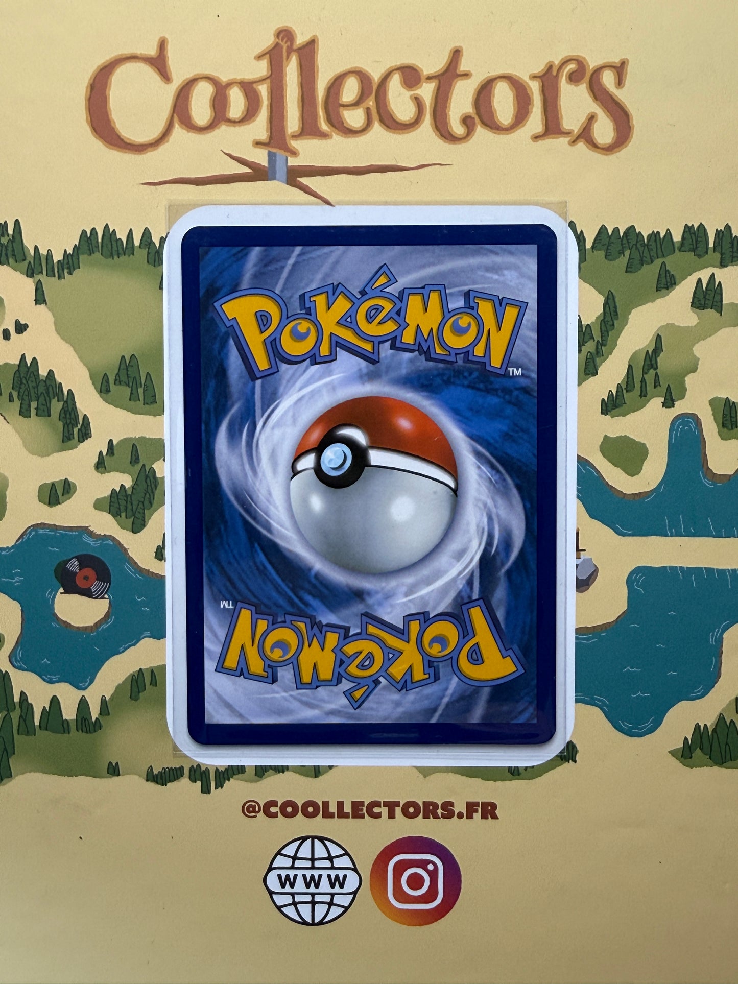 Smogogo de la Team Rocket • 199/182 • Secret Rare [FR]