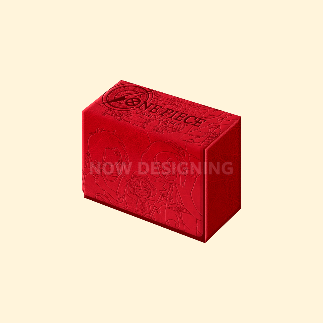 (Précommande) ONE PIECE CARD GAME – 3rd Anniversary Set Version Anglaise – Édition Anniversaire