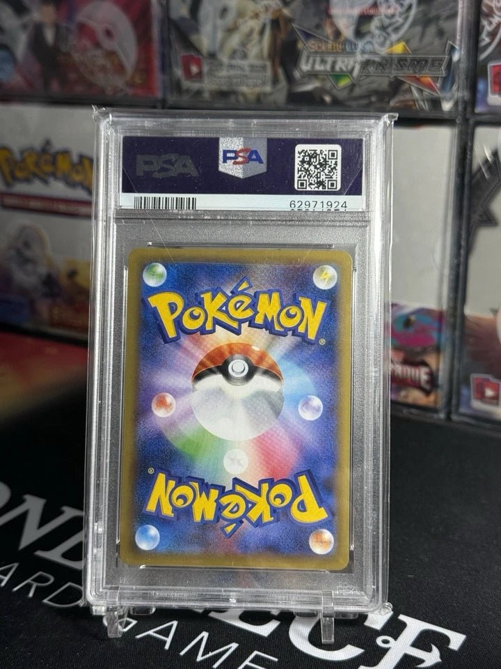 Carte Pokémon Japonaise Expansion 20th Anniversary #011 Charizard – Holo – 1st Edition