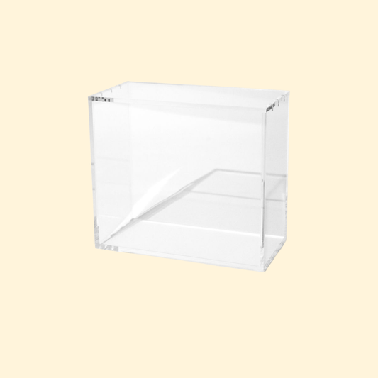 Protection acrylique - Pokémon - Coffret Dresseur d'Elite